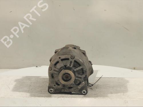 Used Alternator Alternator AUDI Q7 (4LB) 3.0 TDI quattro (233 hp) 15500777 15500777