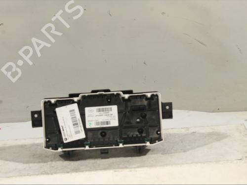 Instrument cluster RENAULT CAPTUR I (J5_, H5_) 0.9 TCe 90 | BP30188605C47