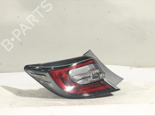 Used Left taillight Left taillight TOYOTA COROLLA Hatchback (_E21_, _EA1_, _EH1_) 1.8 Hybrid (ZWE211, ZWE219) (122 hp) 25044862 25044862