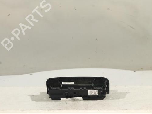 Climate control VW TOUAREG (7P5, 7P6) 3.0 V6 TDI | BP27249665I5 - Image 2