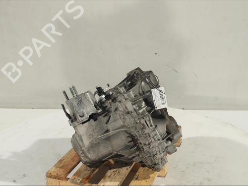 Gearbox FORD FIESTA VII (HJ, HF) 1.5 TDCi | BP13319005M3 