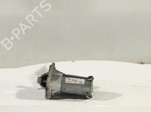 Used Starter Starter RENAULT CLIO III (BR0/1, CR0/1) 1.2 16V (BR02, BR0J, BR11, CR02, CR0J, CR11) (75 hp) 11907122 11907122