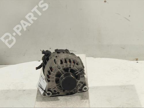 Alternator CITROËN C3 II (SC_) 1.0 VTi 68 | BP11909813M7 