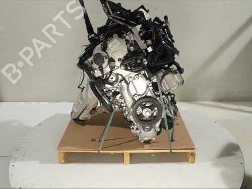 Used Engine Engine TOYOTA COROLLA Estate (_E21_) 2.0 Hybrid (MZEH12) (180 hp) 32691237 32691237