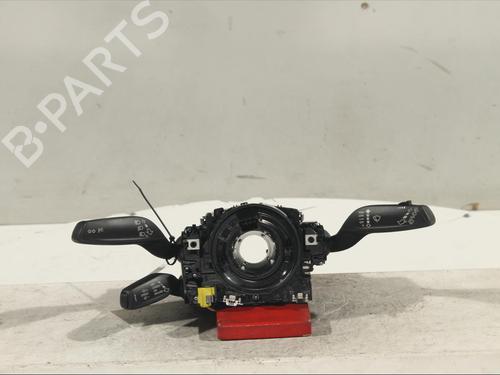 Used Steering column stalk Steering column stalk AUDI A3 (8V1, 8VK) 1.6 TDI (110 hp) 11910018 11910018