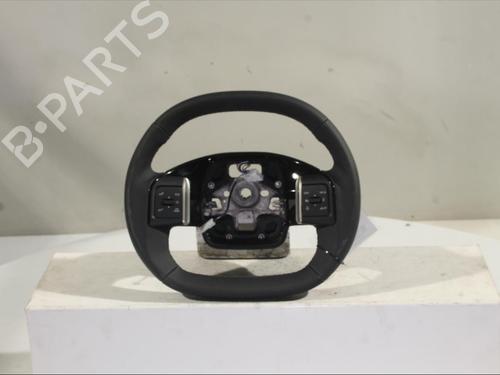 Used Steering wheel CITROËN C3 IV (CB_, CC_) 1.2 PureTech 100 (CBHPV4) (101 hp) 27097453