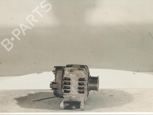 Used Alternator Alternator RENAULT MODUS / GRAND MODUS (F/JP0_) 1.2 (JP0C, JP0K, FP0C, FP0K, FP0P, JP0P, JP0T) (75 hp) 18947192 18947192