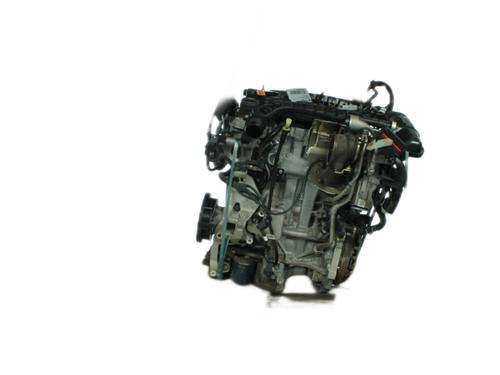 Used Engine Engine OPEL CORSA F (P2JO) 1.2 (68) (101 hp) 40485028 40485028