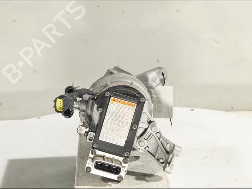 Alternator HYUNDAI IONIQ (AE) 1.6 GDI Hybrid | BP24856976M7 