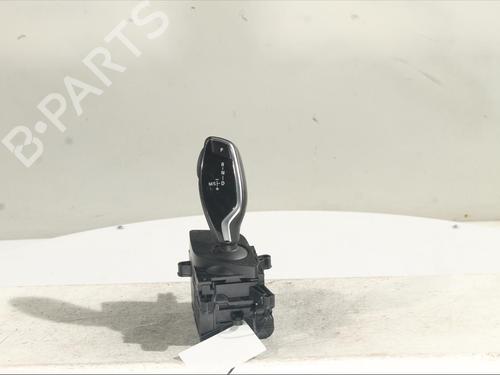 Used Shift knob BMW 6 Gran Turismo (G32) 630 d (265 hp) 24921864