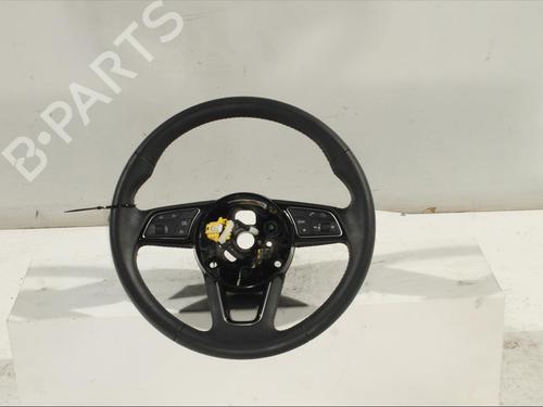 Used Steering wheel Steering wheel AUDI A3 (8V1, 8VK) 2.0 TDI (143 hp) 11981781 11981781