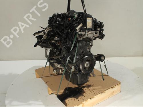 Engine PEUGEOT 308 II (LB_, LP_, LW_, LH_, L3_) 1.6 HDi / BlueHDi 115 | BP27815440M1
