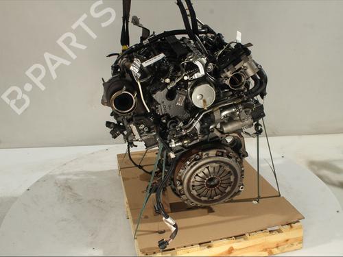 Engine FIAT 500L (351_, 352_) 1.3 D Multijet (199.LYM11, 199.LYM1A) | BP29469938M1 