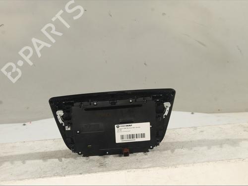 Climate control PEUGEOT 508 I (8D_) 2.2 HDi | BP30188907I5