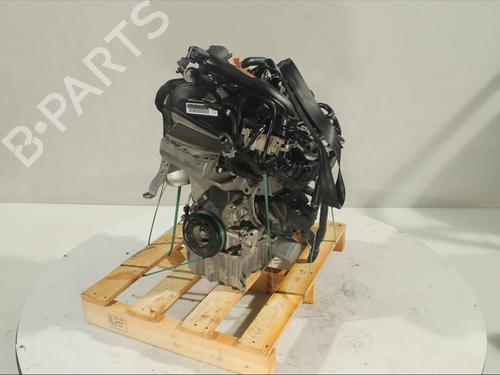 Engine SEAT TOLEDO IV (KG3) 1.6 TDI | BP15883408M1 
