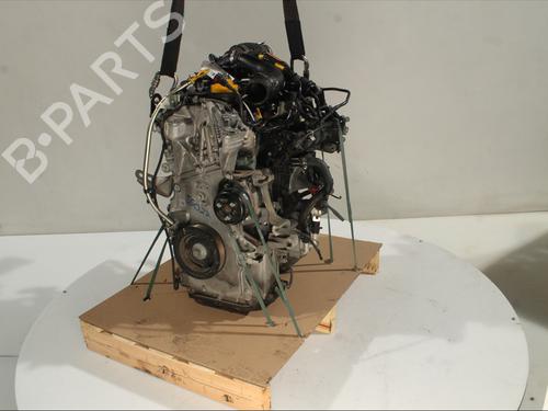 Engine RENAULT CAPTUR I (J5_, H5_) 0.9 TCe 90 | BP30188610M1 