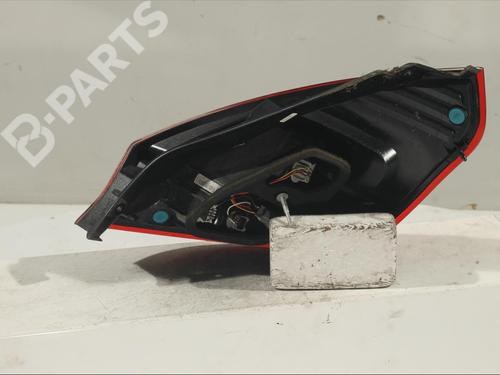 Left taillight FORD FIESTA VI (CB1, CCN)  | BP12063345C34 