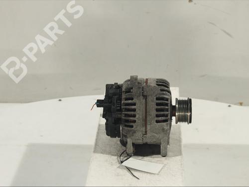 Alternator NISSAN QASHQAI / QASHQAI +2 I (J10, NJ10, JJ10E)  | BP11912915M7 