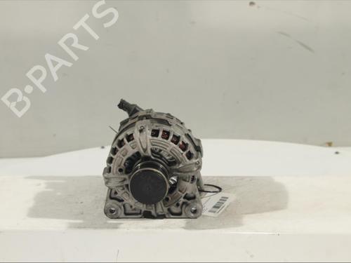 Used Alternator Alternator NISSAN QASHQAI II (J11, J11_) 1.3 DIG-T (140 hp) 11910771 11910771