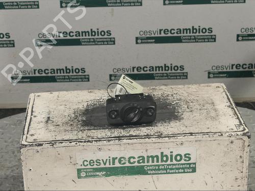 Used Headlight switch Headlight switch FORD MONDEO IV Saloon (BA7) 2.0 TDCi (140 hp) 11980863 11980863