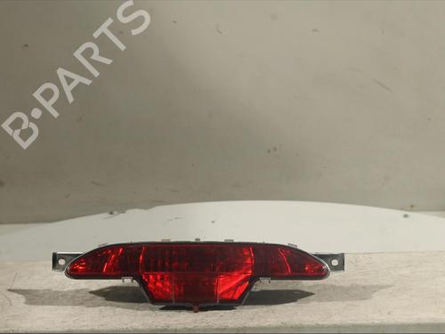 Used Rear fog light Rear fog light PEUGEOT 208 II (UB_, UP_, UW_, UJ_) 1.2 PureTech 100 (101 hp) 18947165 18947165