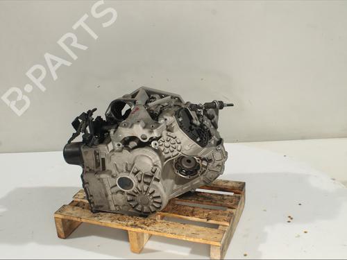 Gearkasse VW T-CROSS (C11, D31) 1.5 TSI | BP29419977M3 