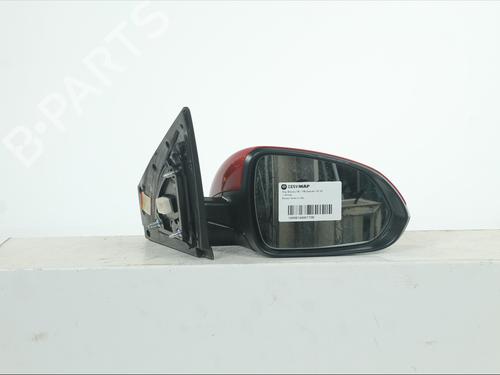 Used Right mirror Right mirror KIA STONIC (YB) 1.2 CVVT (84 hp) 35998115 35998115