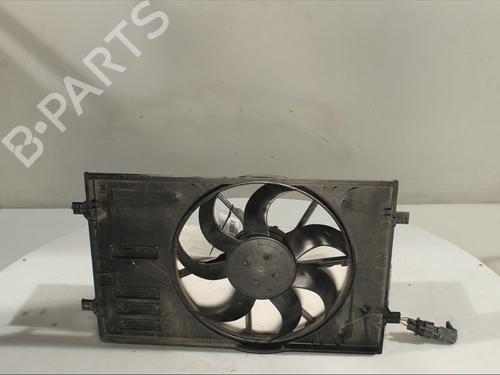 Kühlerpaket für CUPRA FORMENTOR (KM7, KMP) 1.5 TSI (150 hp) 30631001