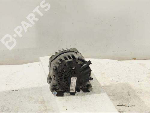 Alternator CITROËN C4 II (NC_) 1.6 HDi 110 | BP11904168M7 