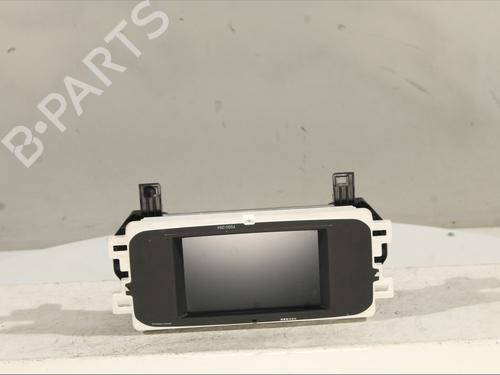 Kombinert Instrument OPEL MOKKA 1.5 (76) (110 hp) 28577647