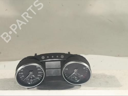 Instrument cluster MERCEDES-BENZ M-CLASS (W164)  | BP26925802C47 