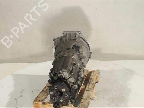 Gearbox BMW 1 (E87) 118 d | BP19706937M3 