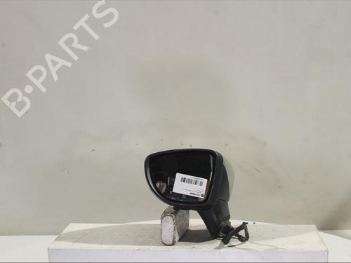 Used Left mirror Left mirror NISSAN MICRA V (K14) 1.5 DCI (90 hp) 33477806 33477806