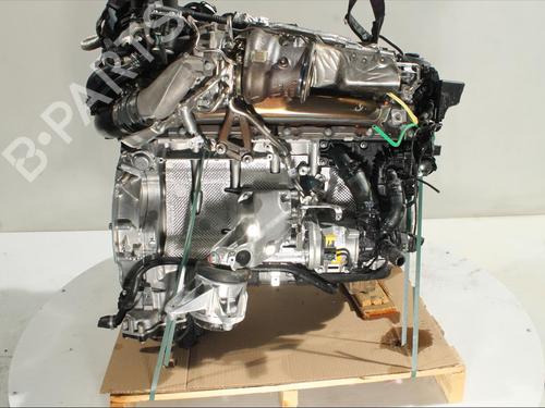 Engine MERCEDES-BENZ GLE Coupe (C167) AMG GLE 53 EQ Boost 4-Matic+ (167.361) | BP26728123M1 
