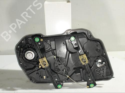 Front right window mechanism VOLVO V60 I (155) D3 / D4 | BP26229926C23 - Image 2