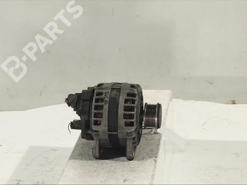 Alternator NISSAN QASHQAI II (J11, J11_) 1.3 DIG-T | BP11909448M7 
