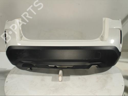 rear-bumper-citroen-c4-iii-ba_-bb_-bc_-2020-32333414 main image