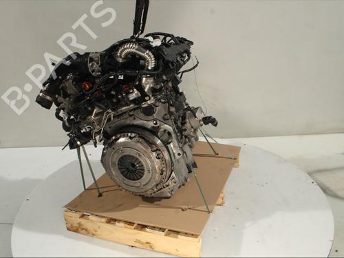 Motor OPEL MOKKA / MOKKA X (J13) 1.6 CDTI (_76) | BP29873480M1