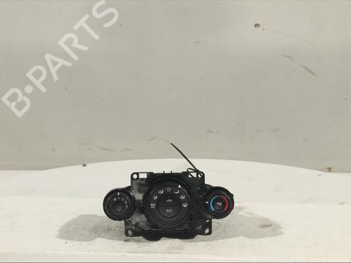 Used Climate control Climate control 12587260 12587260