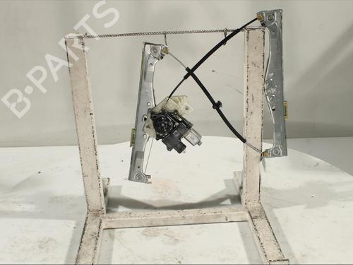 Used Front right window mechanism Front right window mechanism CITROËN C4 CACTUS 1.2 THP 110 (110 hp) 12084441 12084441