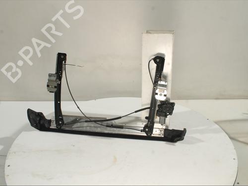 Mechanizm podnoszenia szyby przedniej lewej MINI MINI (R56) Cooper D | BP30522379C22