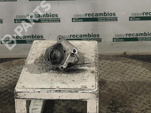 Starter FORD B-MAX (JK)  | BP11980140M8 
