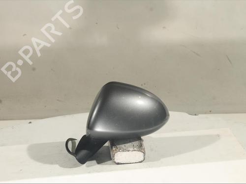 Left mirror OPEL CORSA E (X15) 1.4 (08, 68) | BP19426921C26 