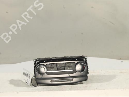 Used Climate control FORD PUMA (J2K, CF7) 1.0 EcoBoost (125 hp) 27290841