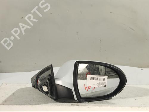 Used Right mirror KIA SPORTAGE III (SL) 1.7 CRDi (116 hp) 27713817