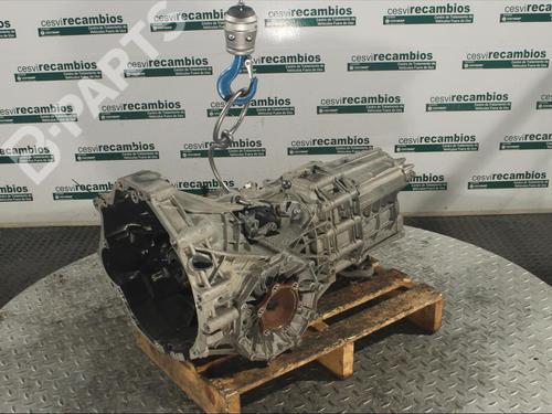 Getriebe AUDI A4 B7 (8EC)  | BP11900618M3 