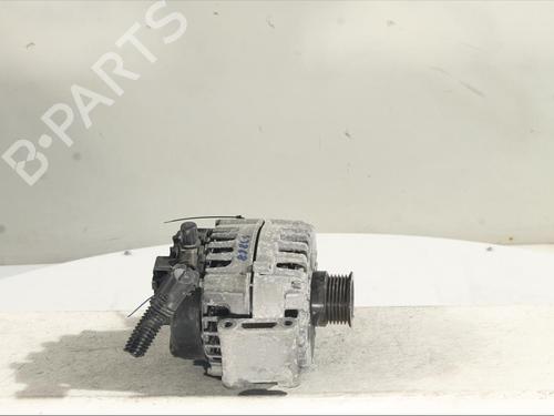 Used Alternator Alternator MERCEDES-BENZ GLC Coupe (C253) 220 d 4-matic (253.303, 253.305) (170 hp) 24628243 24628243