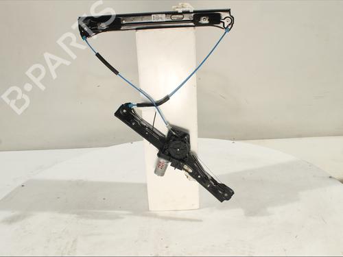 Used Front right window mechanism BMW 3 Touring (F31) 320 d (163 hp) 29202995