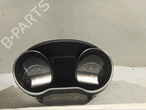 Cockpit MERCEDES-BENZ C-CLASS (W205) C 220 BlueTEC / d (205.002, 205.004) (170 hp) 29049447