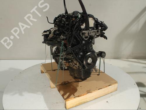 Engine CITROËN C4 Picasso II 1.6 HDi / BlueHDi 115 | BP30980674M1 - Image 2